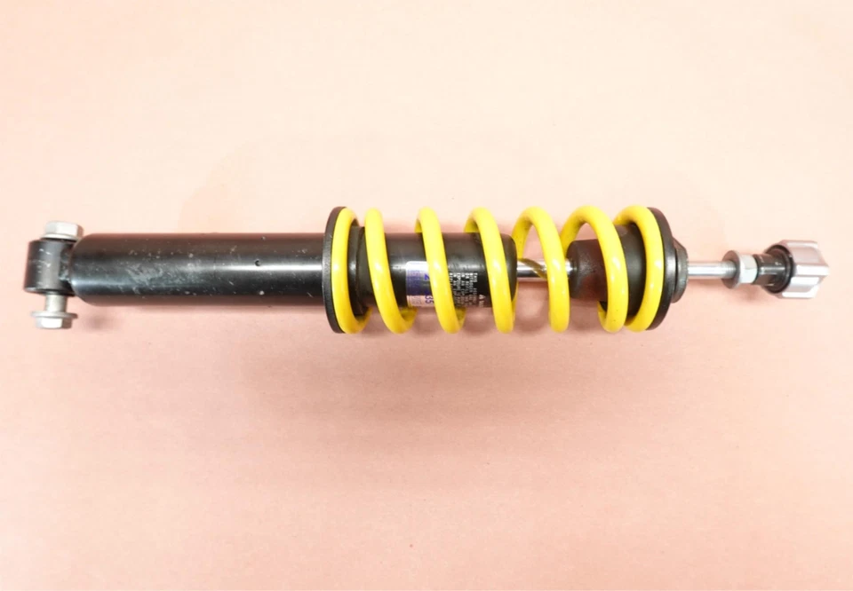 1999-2005 BMW R1100S Front Spring Shock Suspension Assy - Изображение 1 из 4