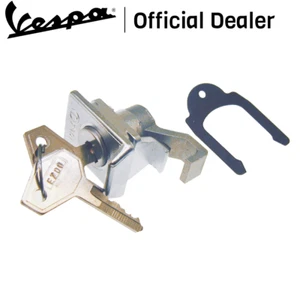 SERRATURA BAULETTO CENTRALE E COFANO PER PIAGGIO VESPA PIAGGIO VESPA 50/125 ET3 - Imagen 1 de 1