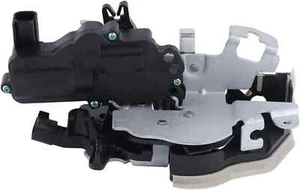 Front Left Driver Side Door Lock Latch Actuator Compatible with 2017-2020 Ford - Picture 1 of 7