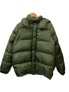 Other brands Down jackets ARCTIC EXPLORER Khaki Used - Picture 1 of 9