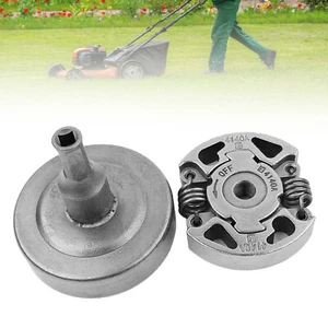 Clutch-Drum Kit For Stihl FS38 FS40 FS45 FS46 FS50 FS55 FS56 FS70 Brushcutter UK - Picture 1 of 12