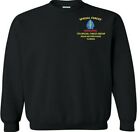 7Th Special Forces Group Eglin Afb-Fl Embroidered Crewneck,Polo,Hoodie,Zipper