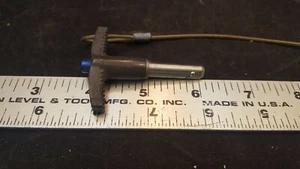 5/16 x 13/16 GRIP PUSH LOCK PIN FC18-3B - Bild 1 von 1