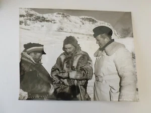 Jack Warner Valley Of the Eagles 1951 10x8 Film Studio Photograph #6 - Picture 1 of 2