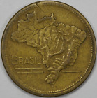 1950 Brésil 2 Cruzeiros