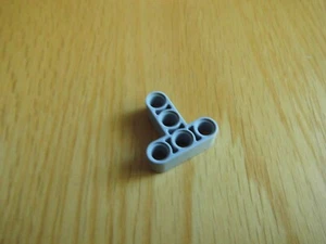 Lego 60484 Beam 3 x 3 T-Shaped Medium Stone (4535772 4552348) (C) - Picture 1 of 1