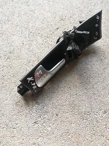Audi A6 2003/Left Front Interior Door Handle/4B837019 - Picture 1 of 6