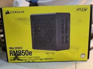 Corsair RMe Series RM850e 850W Netzteil OPEN-BOX - Bild 1 von 4
