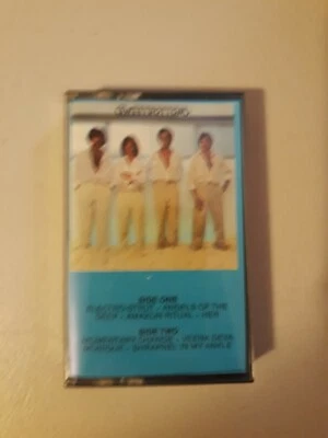 SWEETBOTTOM: Angels of the Deep Cassette Tape CIB Excellent Used Condition  - Image 1 of 4