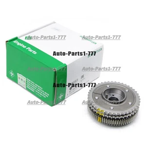 INA Intake Camshaft Adjuster Left Side 2720504347 For Mercedes-Benz E550 SL550 - Picture 1 of 4
