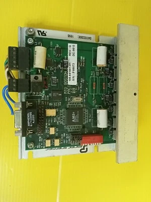 MTD Boston Pacific Scientific 105-641001-01. - Image 1 of 4