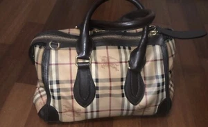 borsa donna burberry - Foto 1 di 6