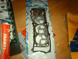 Head Gasket set fits Nissan Sentra Sunny Pulsar 1.7 D CD17 engine  - Picture 1 of 1