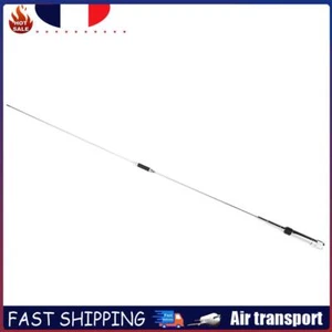 Antenne NL-770R 144/430 MHz avec connecteur PL-259 pour radio mobile/station FR - Zdjęcie 1 z 8