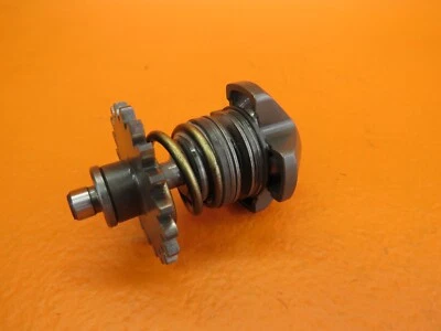 Yamaha Yz125 Yz 125 1999-2000 OEM Governor Foto 1 de 4