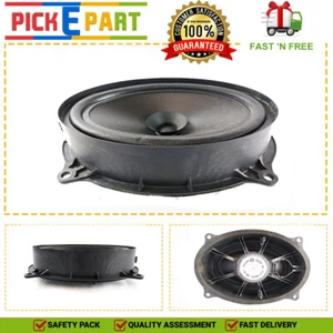 OEM 11-17 Nissan Quest Front Driver LH Passenger RH Door Speaker 28157-3WS0A - Imagen 1 de 7