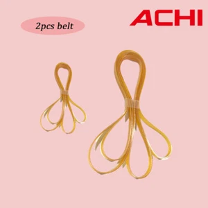 ACHI 2pcs Printer Belt Ink Carriage Belt for Ink Car For A3 UV Printer - Bild 1 von 4