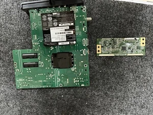 LG MOD: 43LJ5000 - Picture 1 of 2