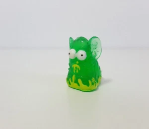 Trash Pack Series 7 #1076 Earwax Worm Rare Mini Figure - Picture 1 of 1