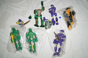 Lego Knight Kings Spare Parts - Picture 1 of 5