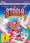 STARLA UND DIE KRISTALLRETTER Staffel 2 DVD BOX Princess Gwenevere and the Jewel