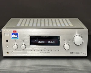 Sony STR-DB2000 AV Receiver 6.1 Channel Surround Sound Home Cinema Amplifier - Picture 1 of 11