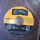 Tony Hawk's Underground 2 (Nintendo Gamecube, 2004) (Disc Only)