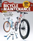 Ultimate Guide to Bicycle Maintenance MagBook by Guy Andrews Paperback Book The