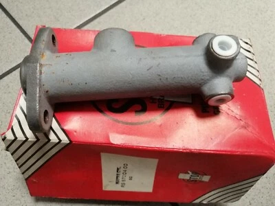 CILINDRO MAESTRO FRENO RENAULT 4 - 5 - 6 19mm 7701007119 Foto 1 de 3