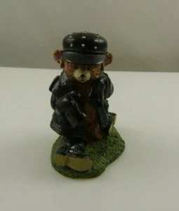 Harley-Davidson little cruisers here's looking at you 7E64/672 bear  - Picture 1 of 6