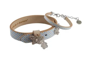 Bracciale Keep Me "Love Rombo Azzurro" Mamma Bimba-Retail price €84,00 - 70% OFF - Foto 1 di 1