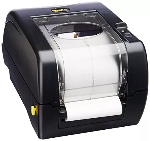 Wasp WPL305 Monochrome Direct Thermal Label Printer - Image 1 of 3
