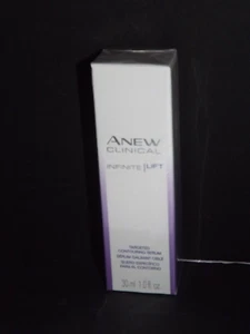 Anew Clinical Infinite Lift Targeted Contouring Serum 1.0 Fl. Oz. New (N) - Picture 1 of 1