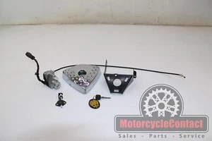 02-03 V92C INTERRUPTOR DE LLAVE DE BLOQUEO DE ENCENDIDO APAGADO ARRANQUE DE APAGADO INTERRUPTOR DE LLAVE DIODO OEM - Imagen 1 de 24