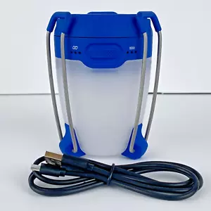 Black Diamond Apollo Rechargeable Lantern - Free Shipping! - Picture 1 of 7