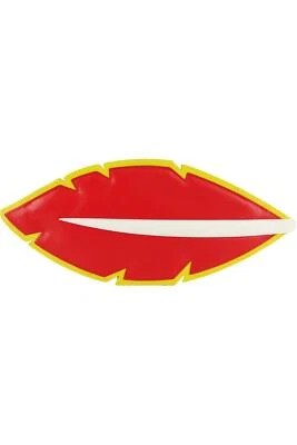 BOLSO DE HOMBRO CHARLOTTE OLYMPIA HOJA DE PALMA CUERO Foto 1 de 4