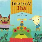 Canizales Brunos Hat HBOOK NEW