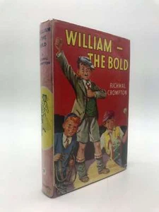 William-the bold, , Very Good Book - Picture 1 of 1