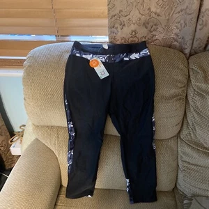 Mycharmo Yoga Pants M Medium - Picture 1 of 3