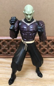 2008 PUNCHING PICCOLO 6" Actionfigur Ball Z Evolution Fox/Shueisha - Bild 1 von 7