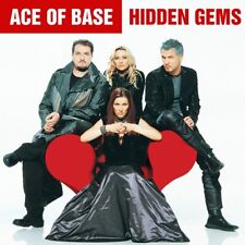 Ace Of Base Hidden Gems (CD)