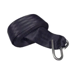 Cinghia in nylon per verricello di alta qualità e durevole 50 mm x 6 m con ganci - Foto 1 di 1