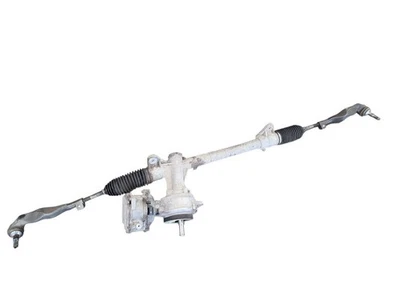 Engranaje de dirección/rack eléctrico cremallera y piñón para BMW X1 639110 16-18 Foto 1 de 4