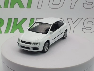 Fiat Stilo 3 P Norev 1/43 Bianco 2005 - Immagine 1 di 4