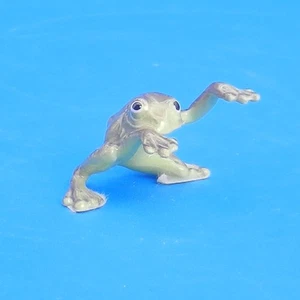 Hagen Renaker Miniature FROG PLAYING PIANO No Stool Vintage Ceramic Figurine HTF - Picture 1 of 7
