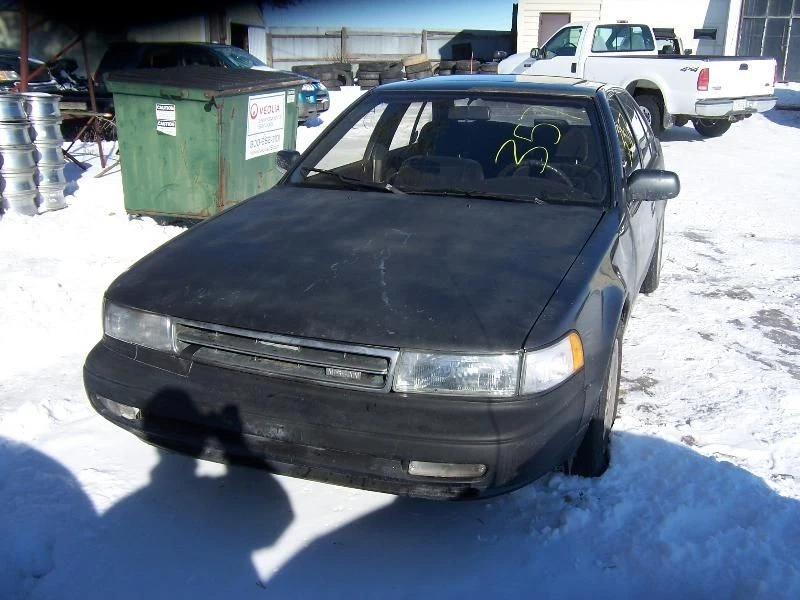 Distributor SOHC Fits 89-94 MAXIMA 106204 - Image 1 of 1