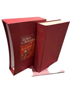 Louis de Bernières – Birds Without Wings SIGNED & NUMBERED LTD 769/1000 - Picture 1 of 2