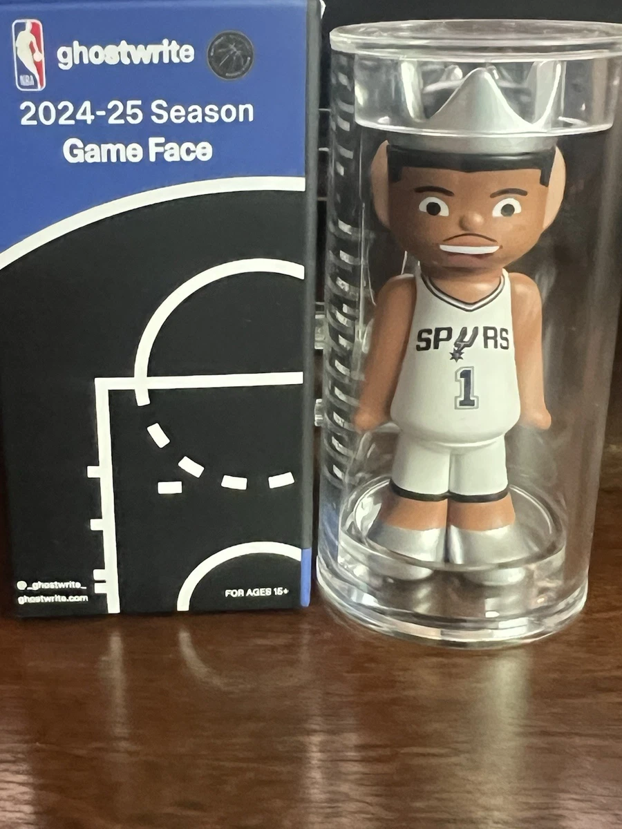 San Antonio Spurs NBA Action Figures for sale | eBay