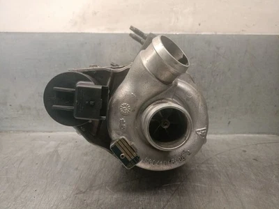 4H206K682CJ TURBOLADER / LR004286 / 5403487 FÜR LAND ROVER RANGE ROVER SPORT I - Bild 1 von 4