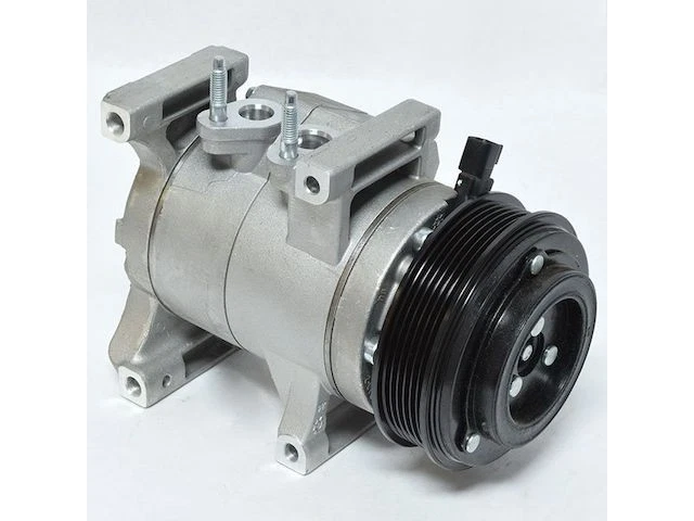 Compresor de aire acondicionado para Dodge Charger 2012 ZT646RG 2011-2013 Foto 1 de 1